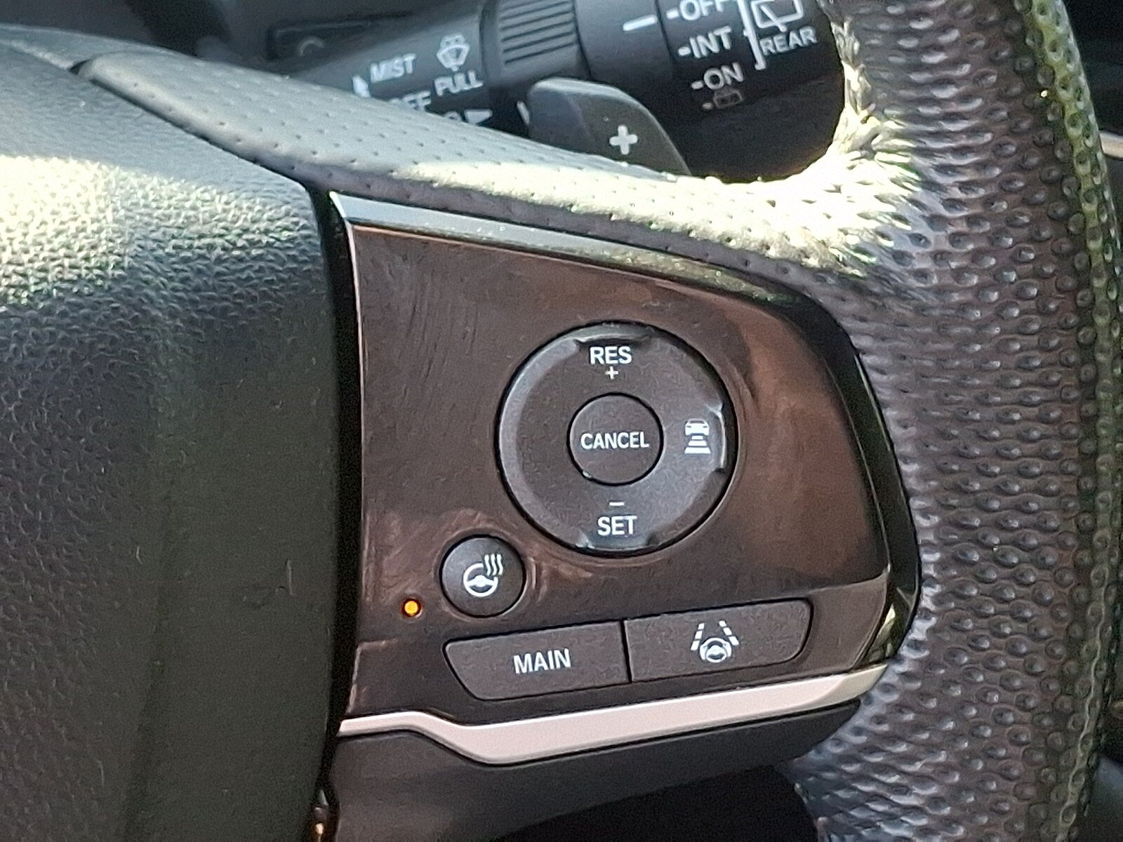 Used 2023 Honda Passport Elite image 23
