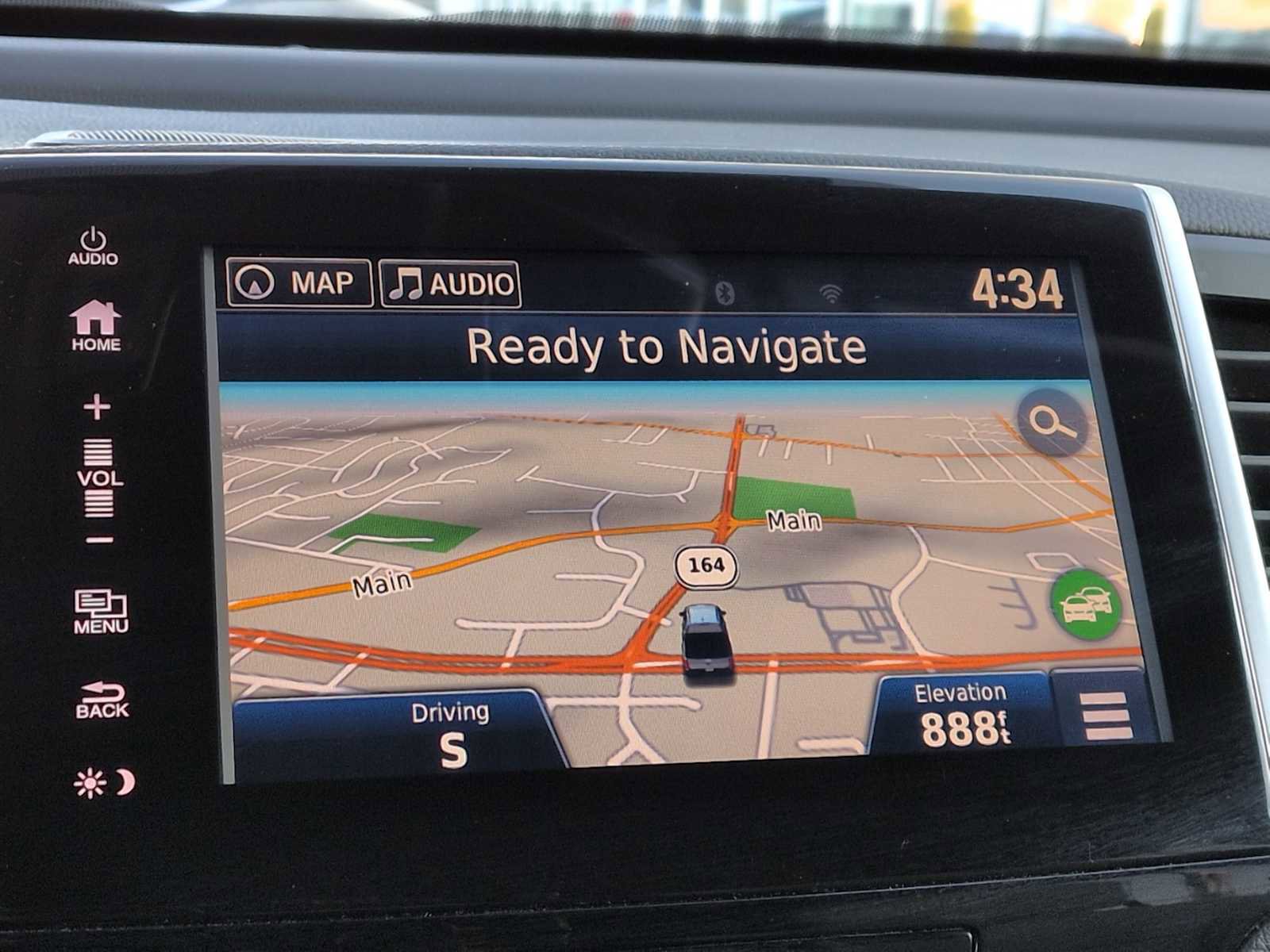 Certified 2018 Honda Ridgeline RTL-E image 27