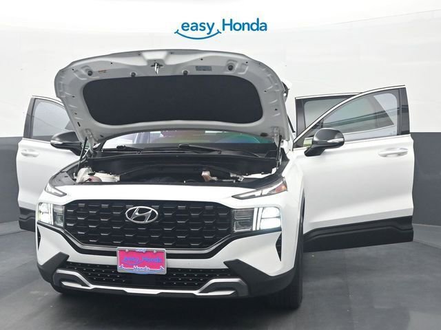 Used 2023 Hyundai Santa Fe XRT FWD image 37