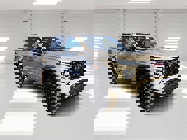 New 2026 GMC Canyon Elevation w/ Convenience Package image 7