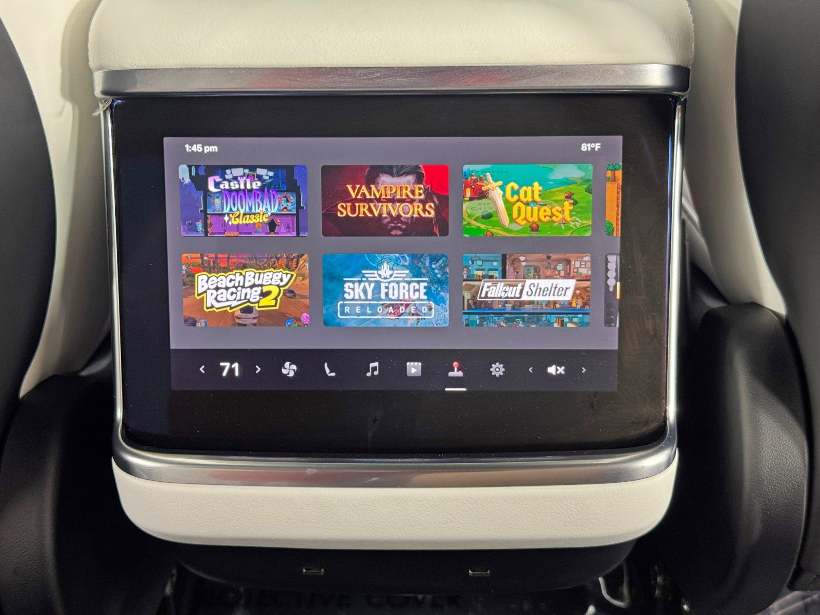 Used 2021 Tesla Model S Plaid AWD/4WD image 35