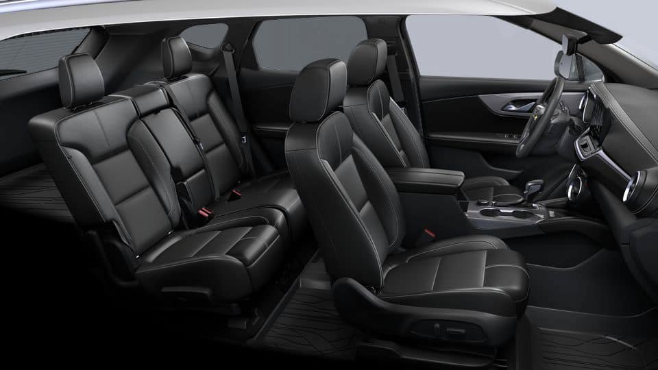 New 2026 Chevrolet Blazer LT AWD/4WD image 33