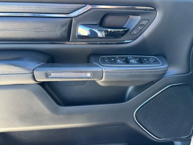 Used 2023 RAM 1500 Limited image 26