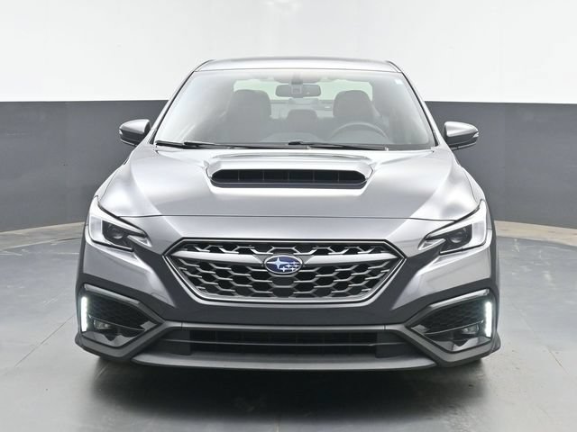 Used 2022 Subaru WRX Limited AWD/4WD image 3