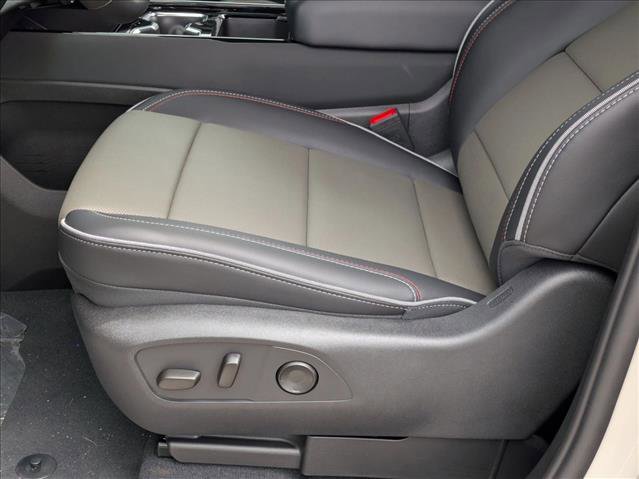 New 2026 Chevrolet Silverado EV Trail Boss image 4