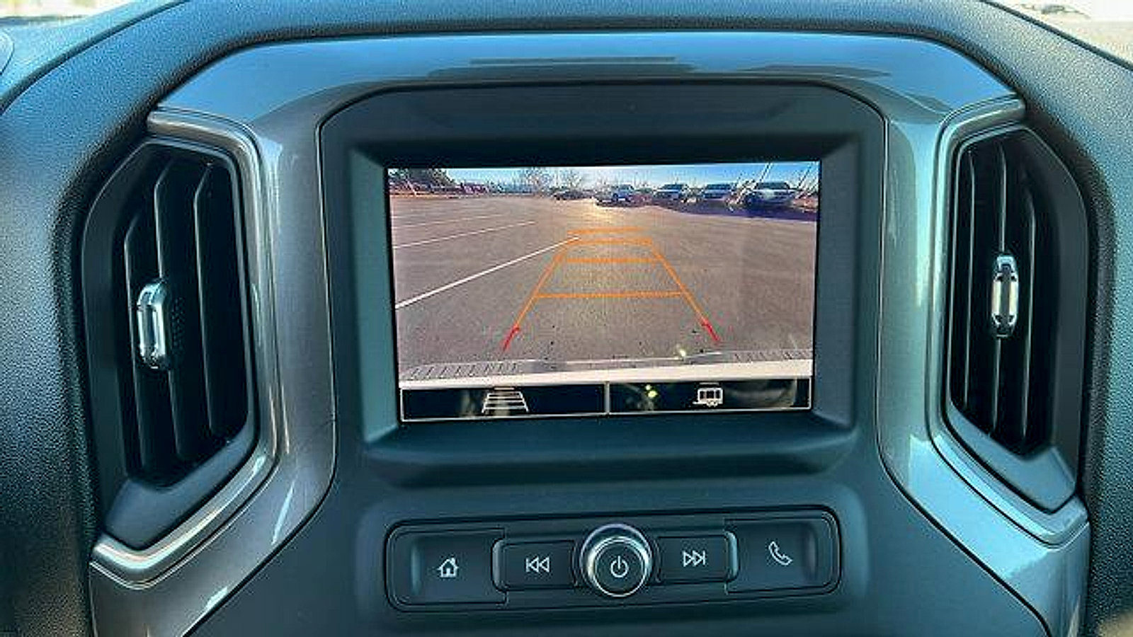 New 2026 Chevrolet Silverado 2500 W/T w/ WT Convenience Package image 24