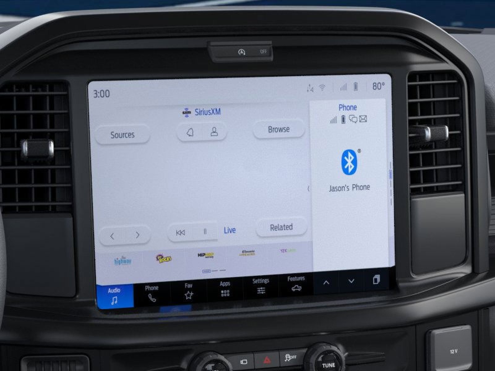 New 2026 Ford F150 STX image 16