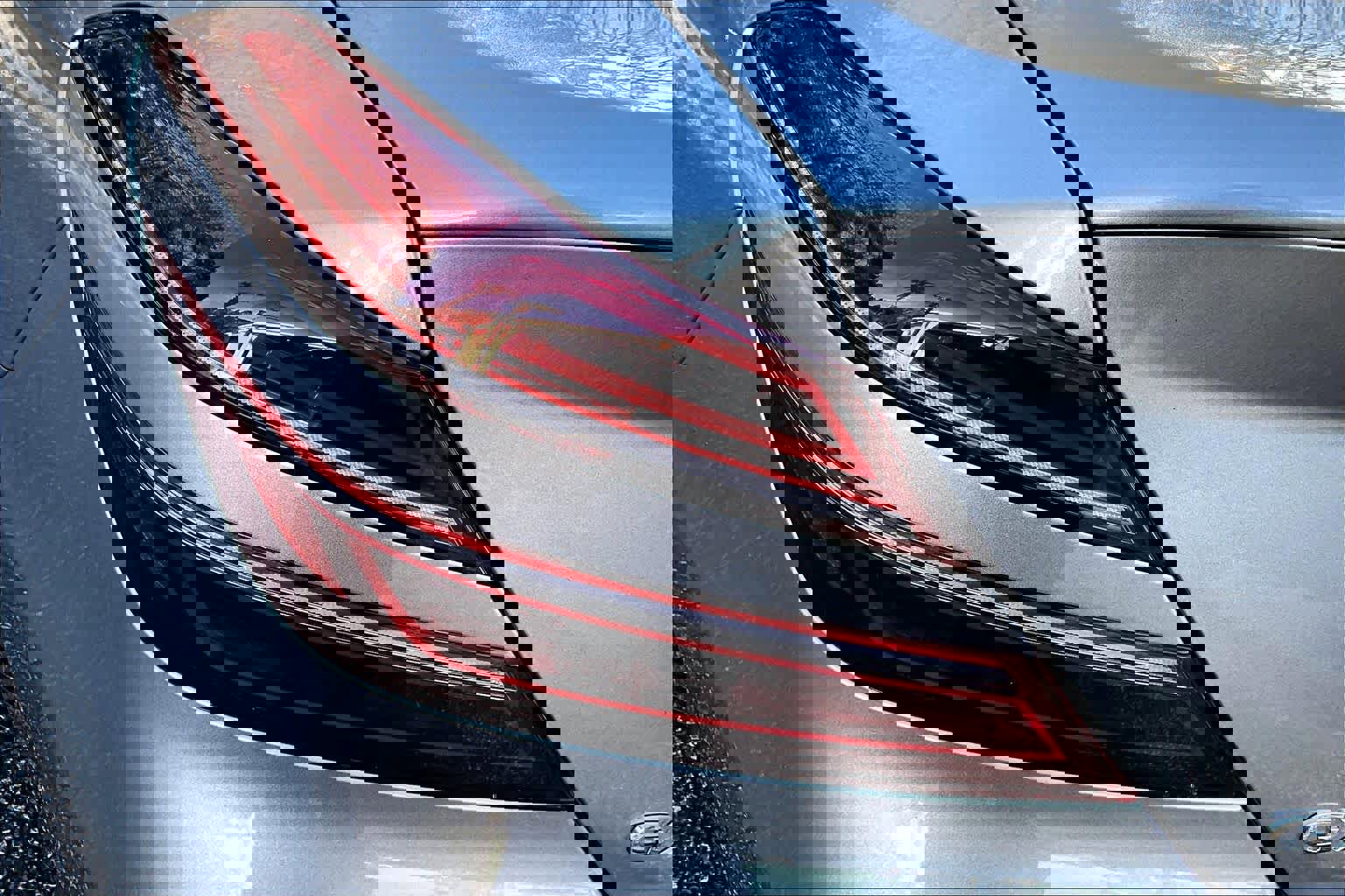 Used 2025 Genesis G70 3.3T Advanced image 29