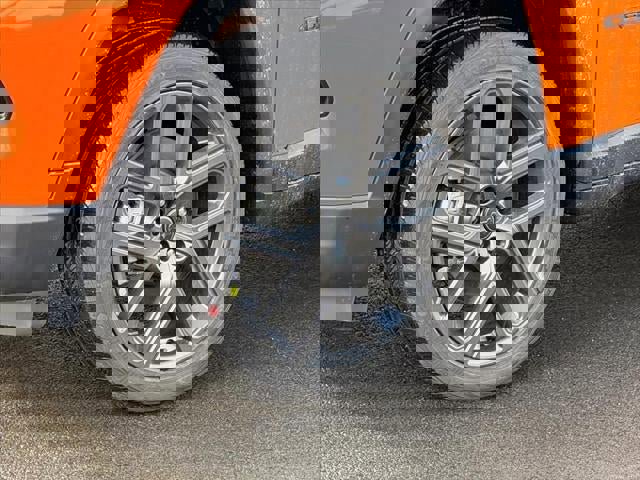 New 2026 Jeep Compass Limited image 46