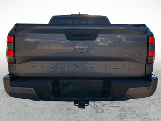 Used 2022 Nissan Frontier SV AWD/4WD image 3