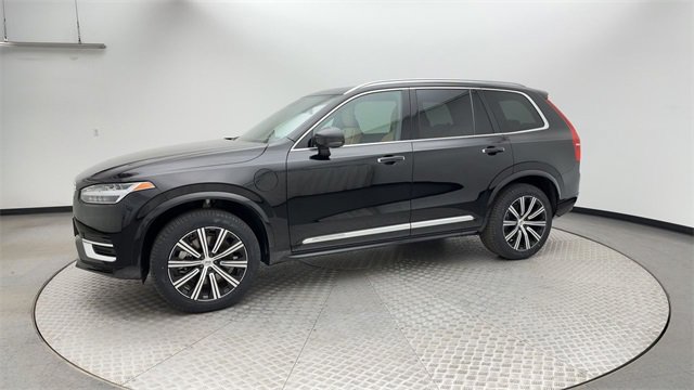 Certified 2022 Volvo XC90 T8 Inscription image 6