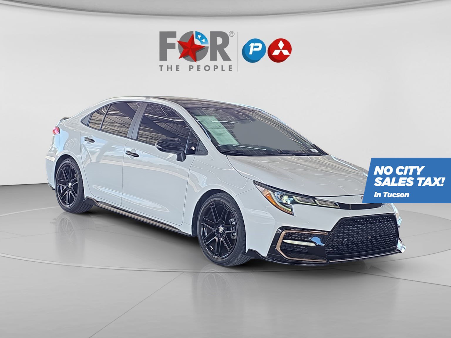 Used 2022 Toyota Corolla SE