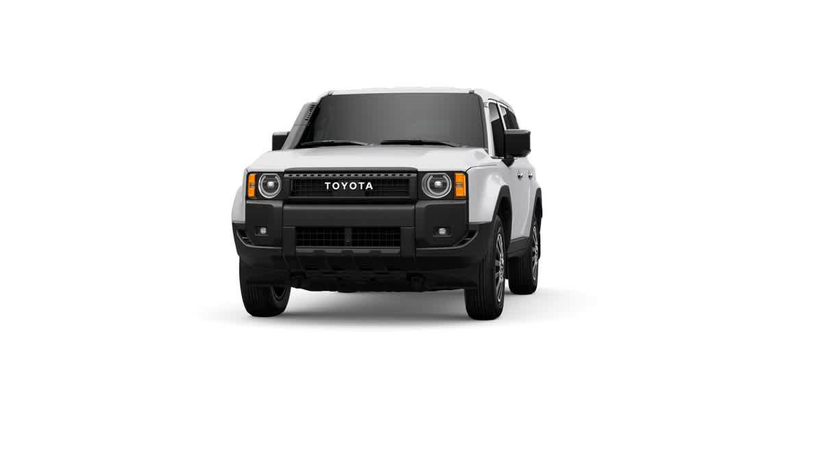 New 2027 Toyota Land Cruiser 1958 AWD/4WD image 18