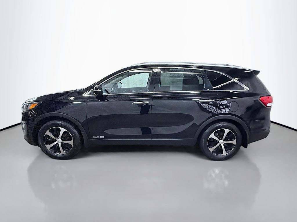 Used 2018 Kia Sorento EX image 6