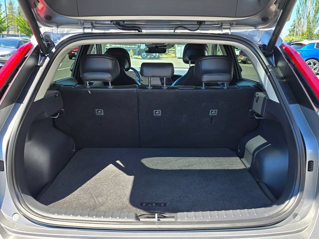 Certified 2023 Kia Niro Wave w/ Wave Preserve Package FWD image 16