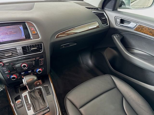 Used 2015 Audi Q5 2.0T Premium image 24