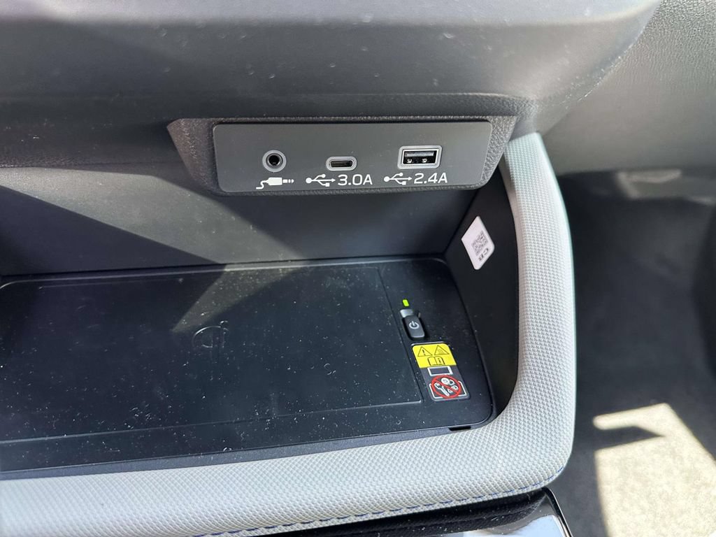 New 2026 Subaru Forester Touring AWD/4WD image 22