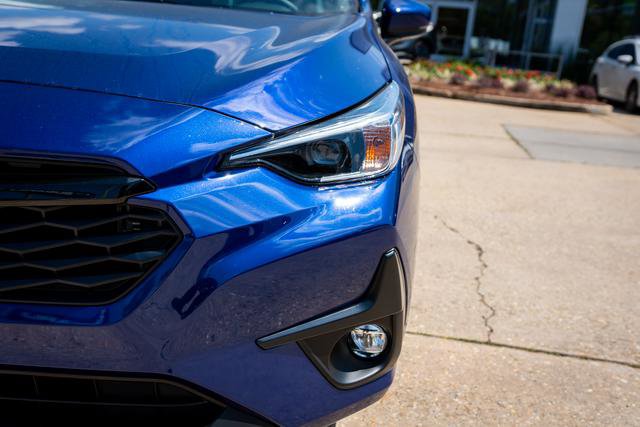 Certified 2025 Subaru Impreza 2.0i Sport image 3