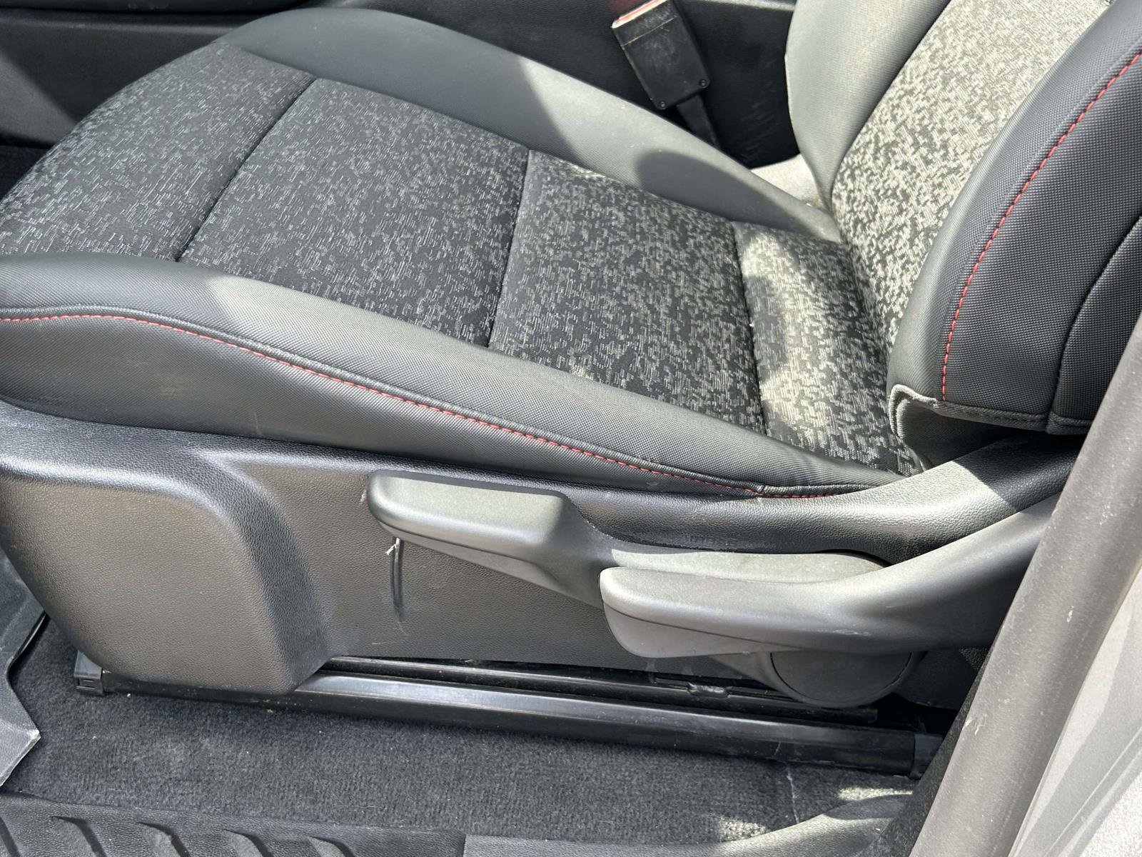 Used 2023 Chevrolet Colorado Z71 w/ Advanced Trailering Package image 17