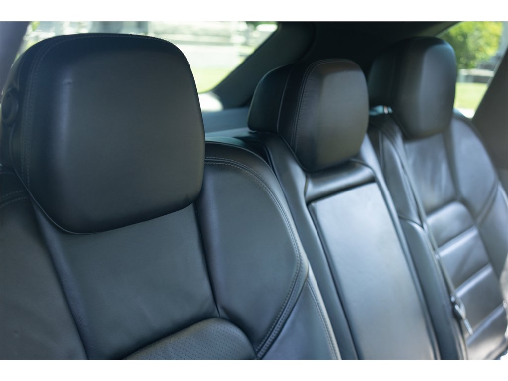 Used 2017 Porsche Cayenne image 27