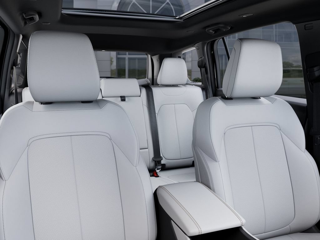 New 2026 Jeep Cherokee Limited AWD/4WD image 30