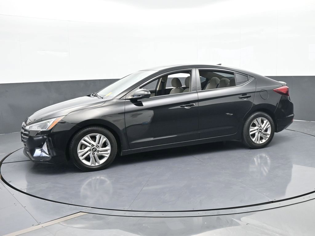 Used 2020 Hyundai Elantra Value Edition image 2