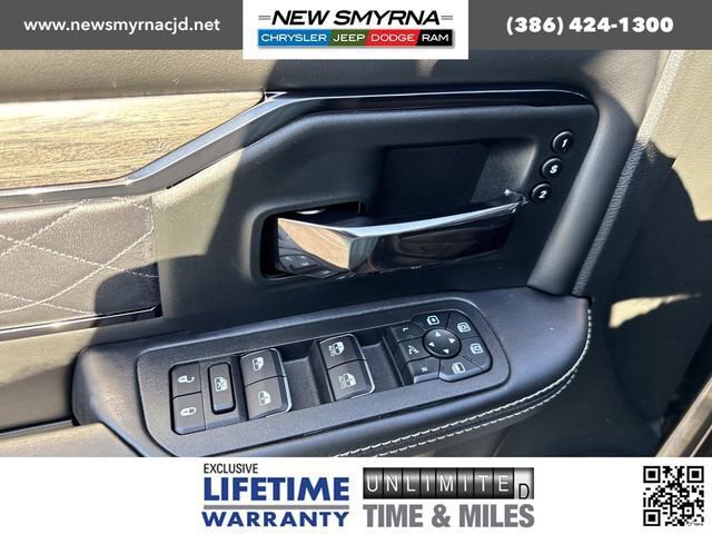 New 2026 RAM 2500 Limited image 18