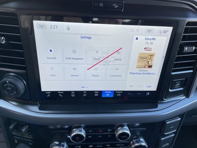 New 2026 Ford F150 XLT w/ Equipment Group 302A MID image 40