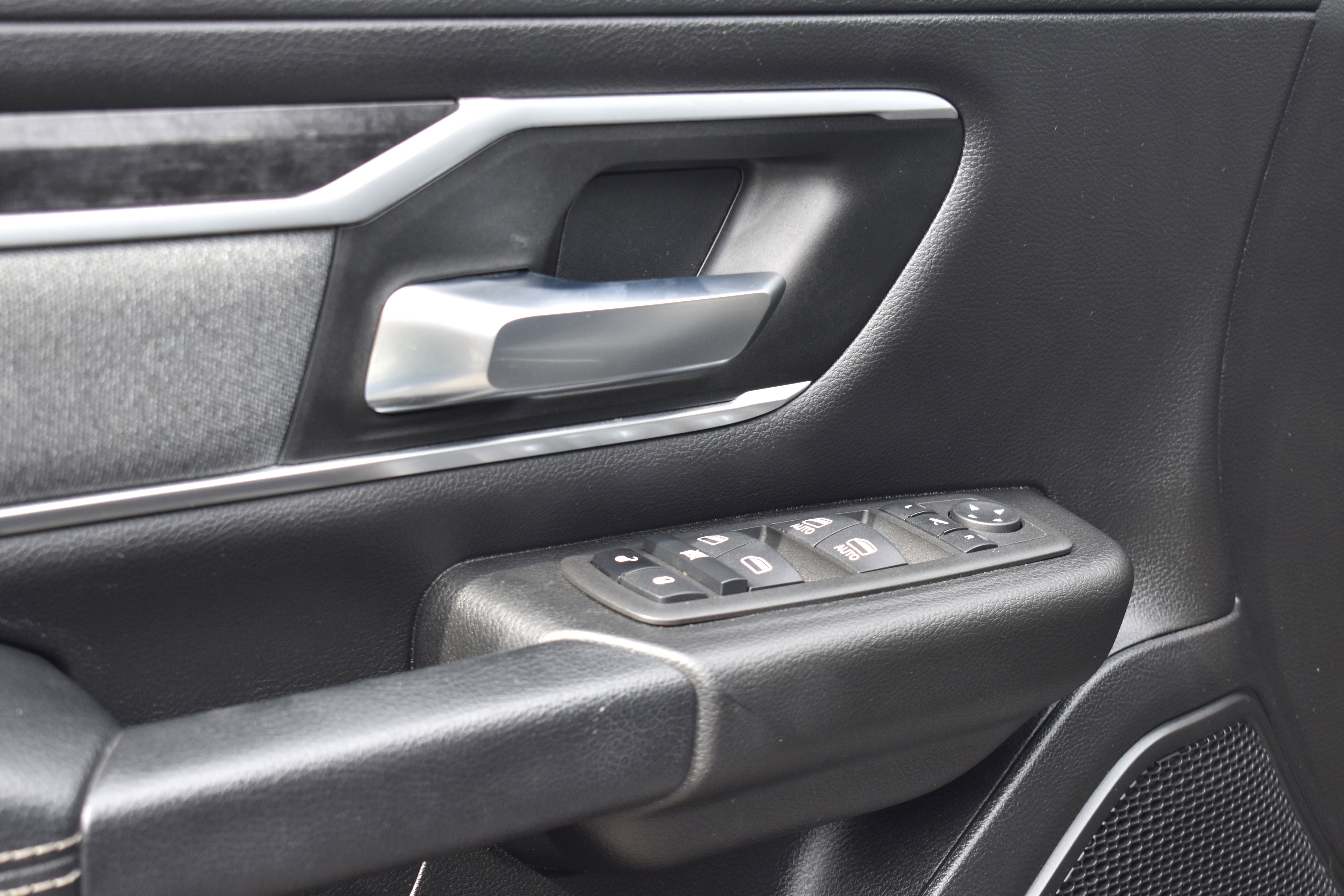 Used 2022 RAM 1500 Big Horn image 25