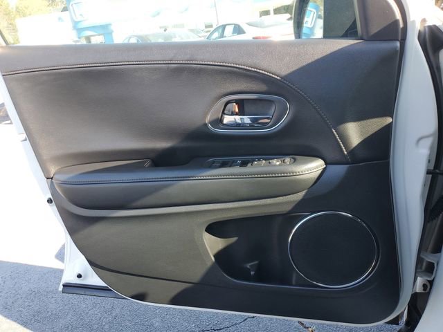 Used 2021 Honda HR-V EX-L image 29