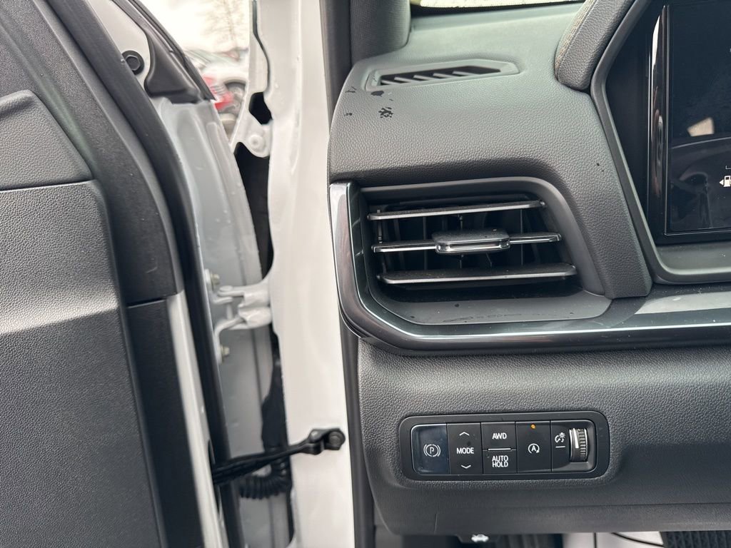 New 2026 GMC Terrain AT4 AWD/4WD image 13
