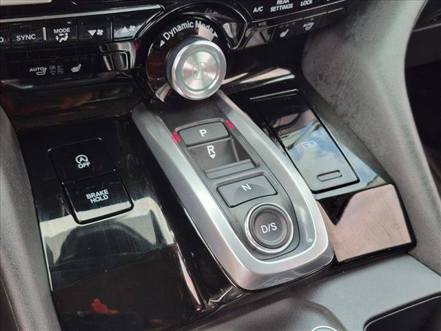 Certified 2024 Acura MDX FWD w/ Technology Package image 12