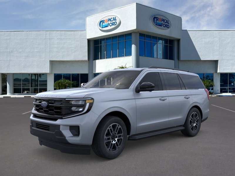 New 2025 Ford Expedition Active