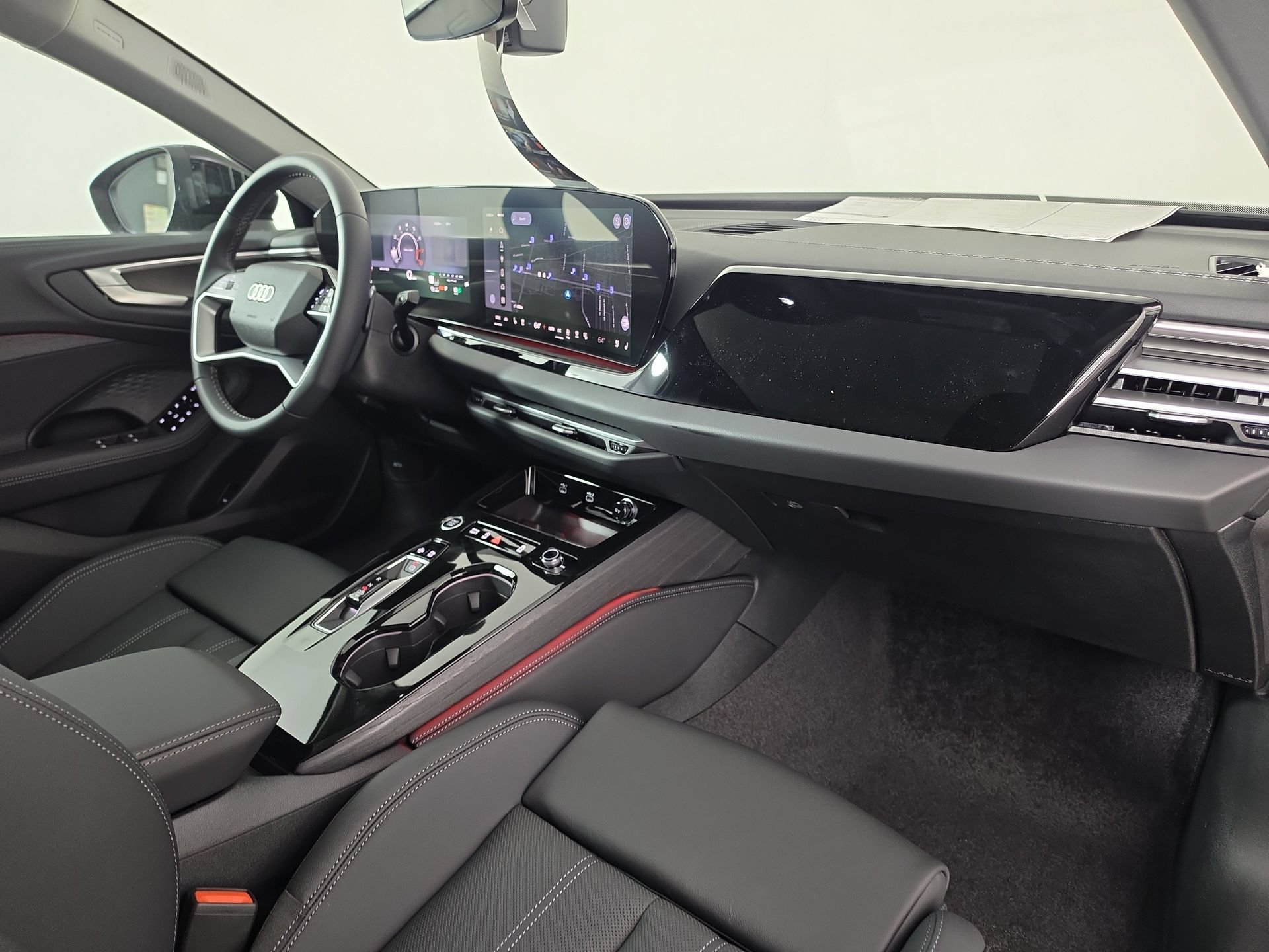 New 2026 Audi A5 2.0T Premium Plus AWD/4WD image 40
