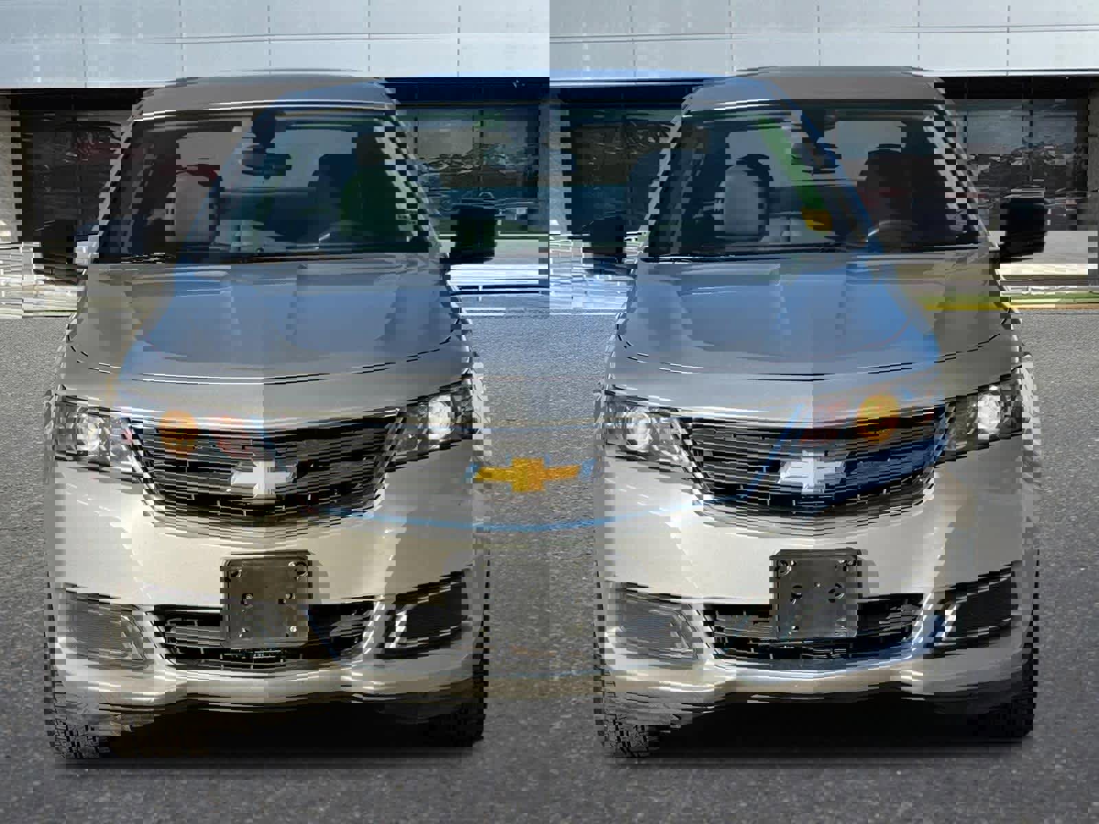 Used 2019 Chevrolet Impala LS image 11