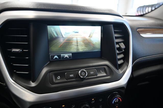 Used 2019 GMC Acadia SLE AWD/4WD image 17