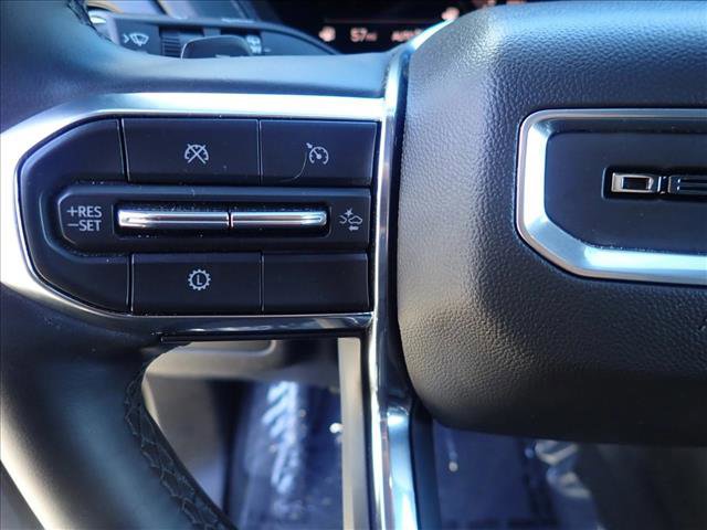 Used 2025 GMC Yukon XL Denali image 16