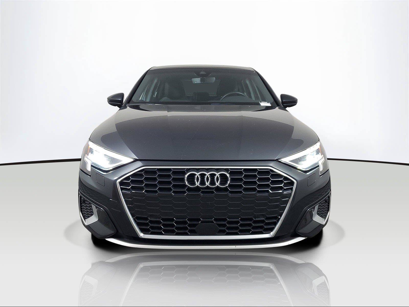Used 2024 Audi A3 2.0T Premium FWD image 2