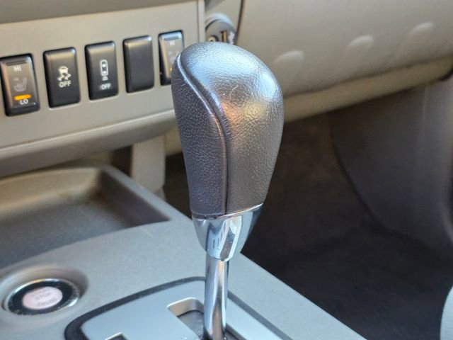 Used 2020 Nissan Frontier SV image 29