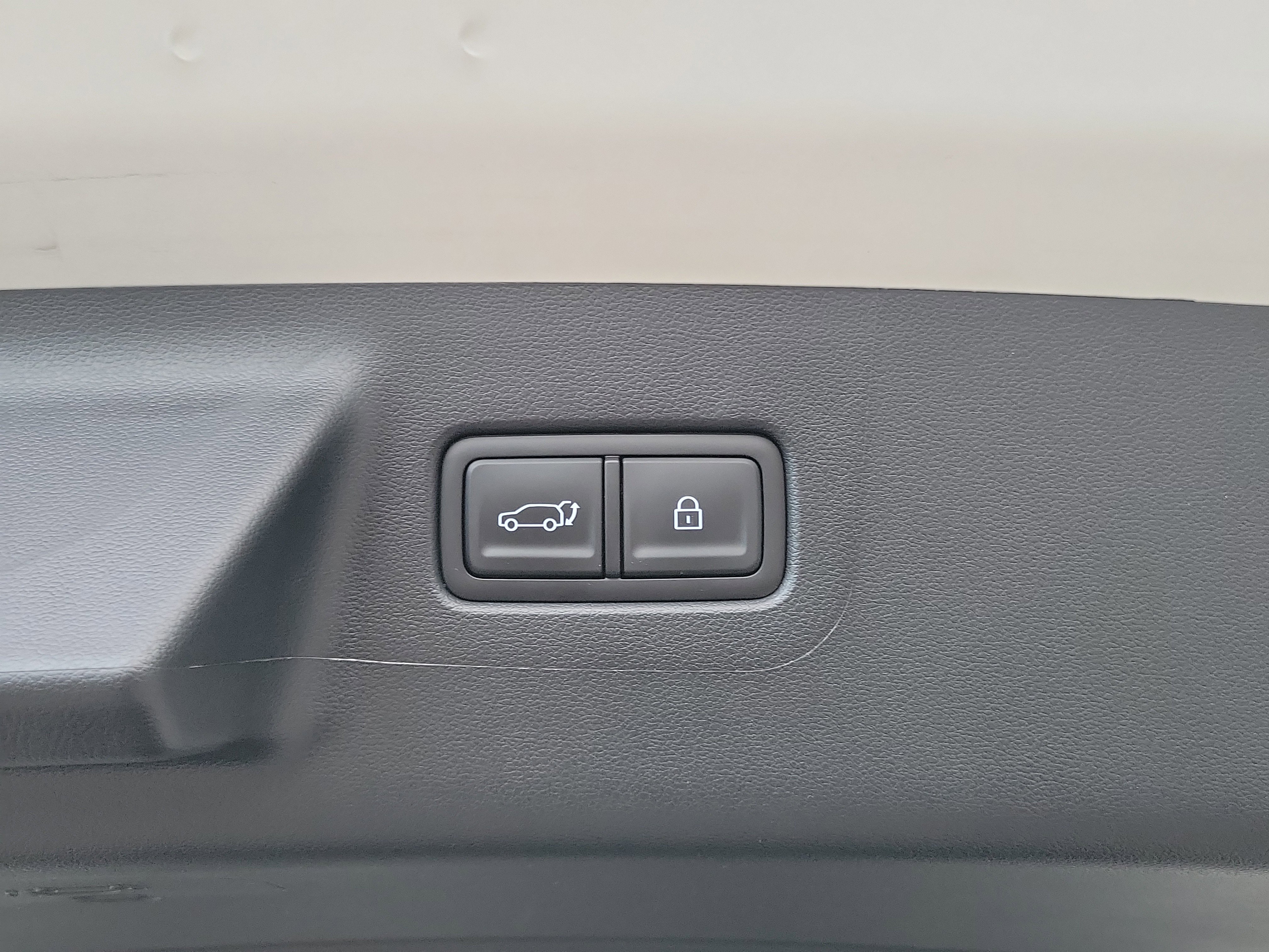 Certified 2026 Hyundai Santa Fe Calligraphy image 19