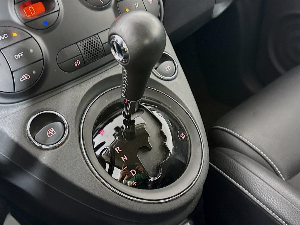 Used 2019 FIAT 500 Pop FWD image 20