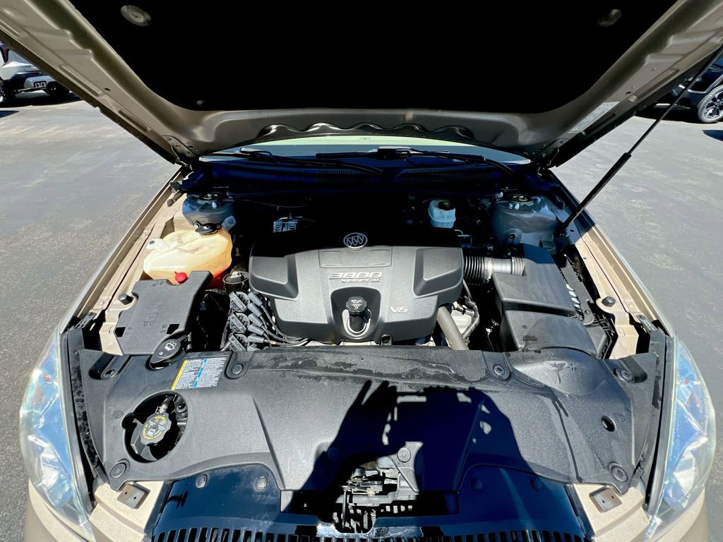 Used 2006 Buick Lucerne CXL w/ Luxury Package FWD image 23