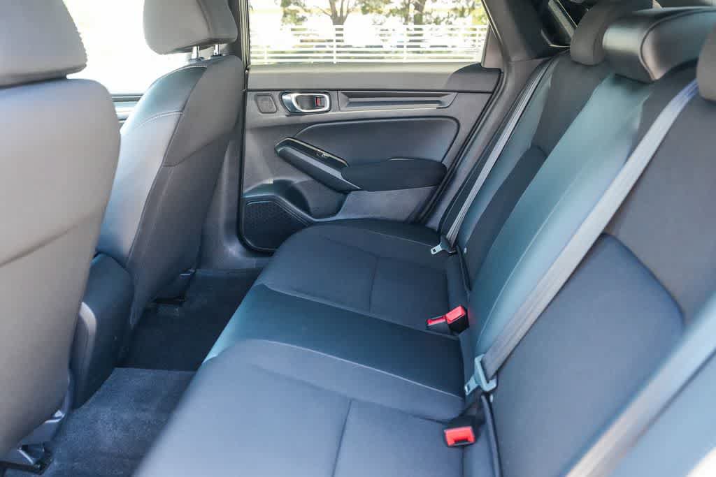Used 2022 Honda Civic Sport image 18