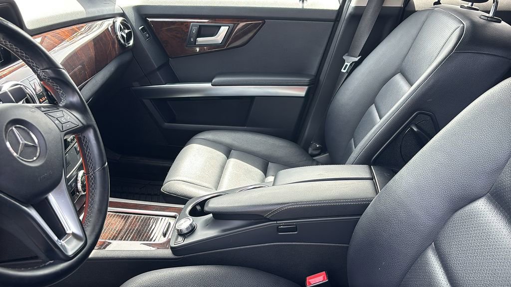 Used 2013 Mercedes-Benz GLK 250 BlueTEC 4MATIC image 23