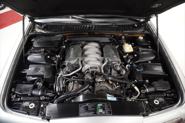 Used 2004 Bentley Arnage T image 31