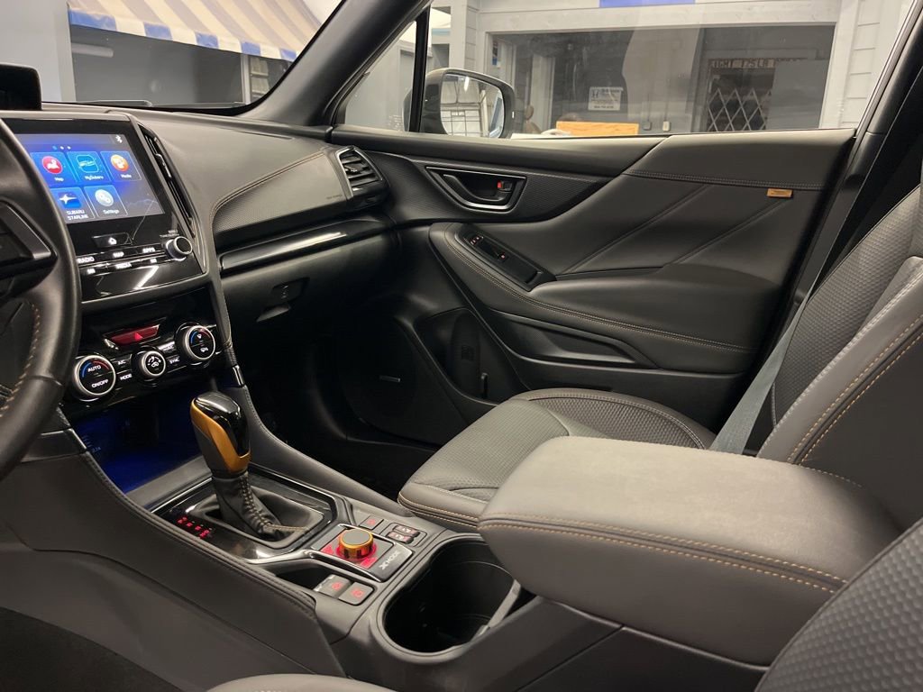 Used 2024 Subaru Forester Wilderness image 32