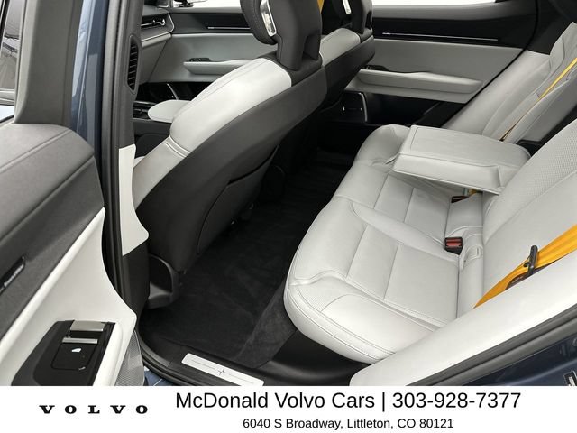 Used 2025 Polestar Polestar 3 AWD/4WD image 23