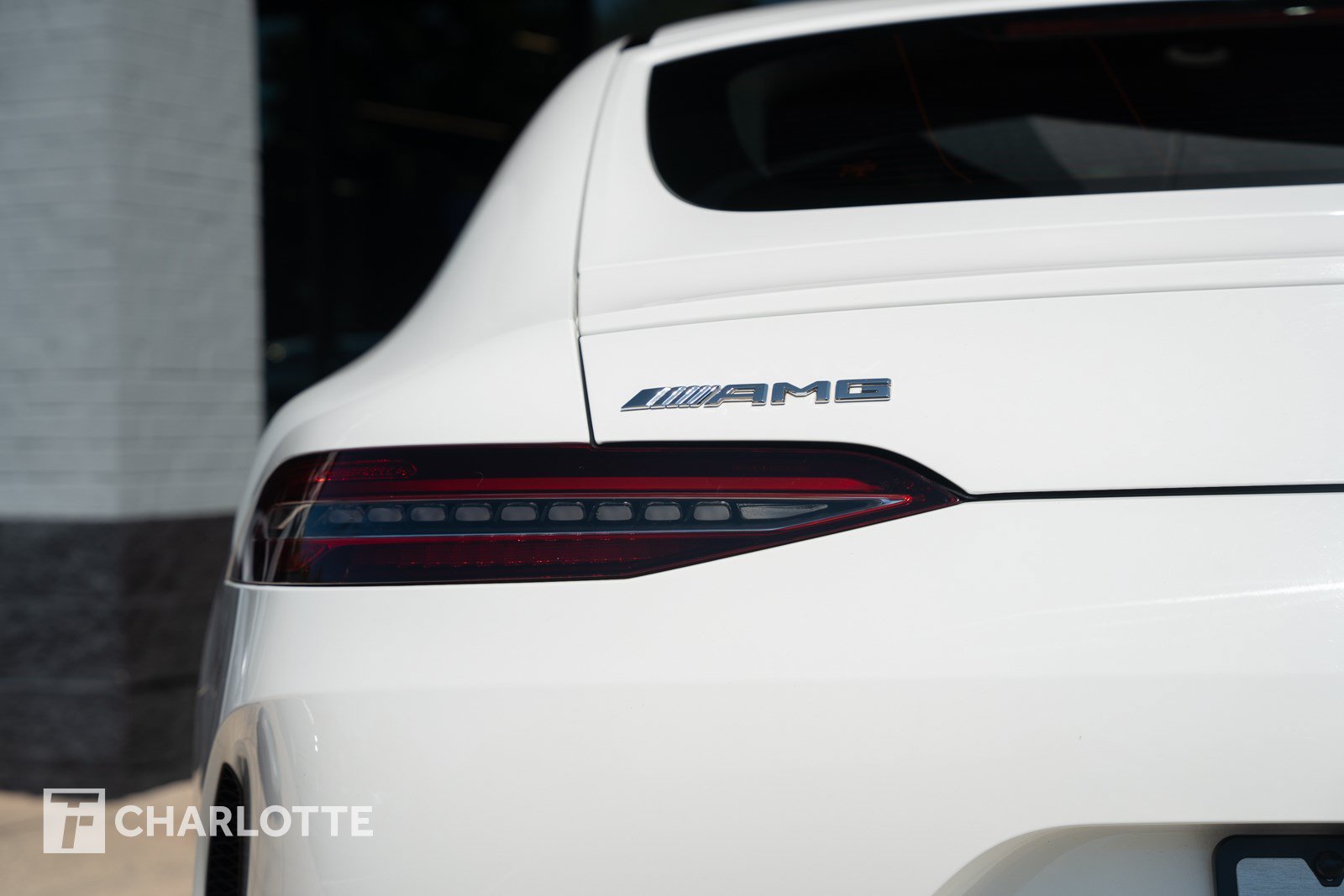 Used 2020 Mercedes-Benz AMG GT 63 S image 13