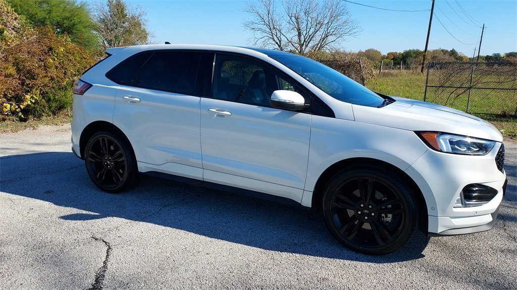 Used 2020 Ford Edge ST w/ Equipment Group 401A