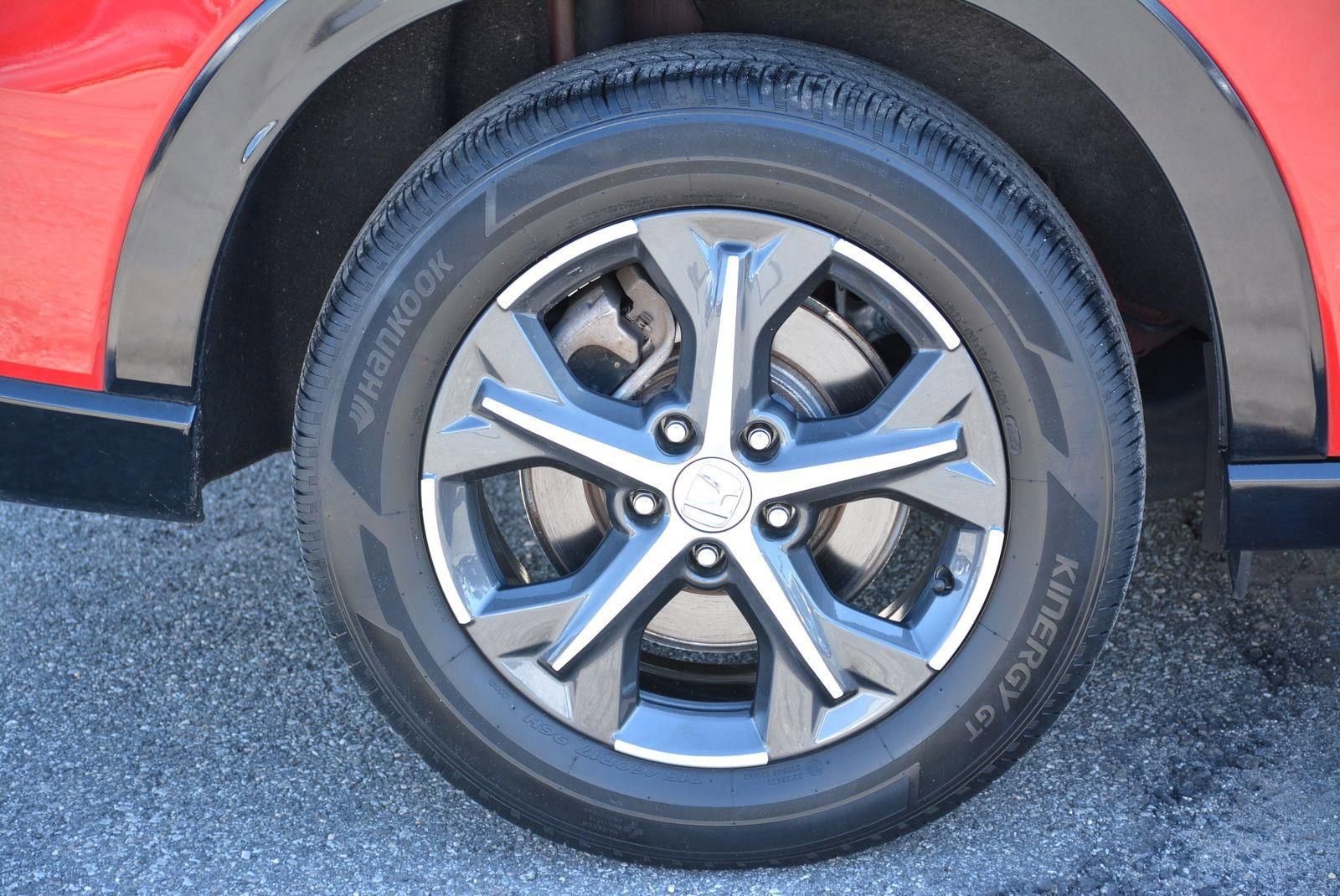 Used 2023 Honda HR-V EX-L image 34